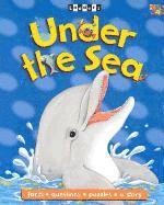 Claire Watts - Under the Sea, Häftad
