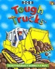 bokomslag Tough Trucks