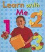 Ivan Bulloch, Dianne James - Learn with Me 123, Häftad