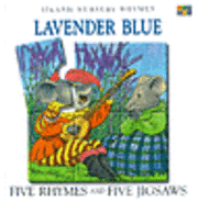 bokomslag Lavender Blue
