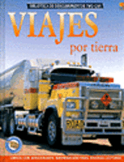 Viajes Por La Tierra 1