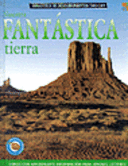 bokomslag Nuestra Fantastica Tierra