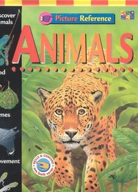 bokomslag Animals