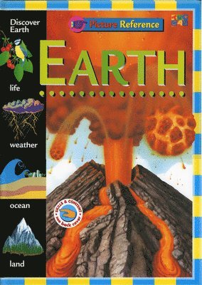 Earth, Häftad