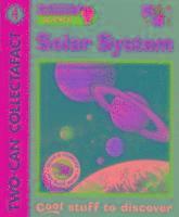 bokomslag Solar Systems (Collectafact, 1)