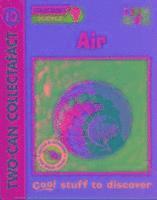 bokomslag Air (Collectafacts)