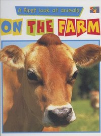 bokomslag On the Farm