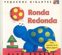 bokomslag Ronda Redonda: Little Giants