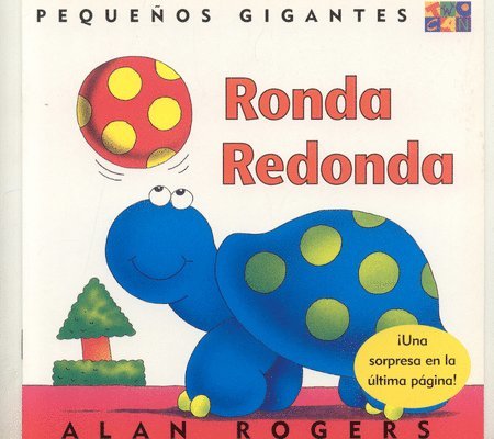 Ronda Redonda: Little Giants 1