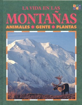 bokomslag Las Montanas