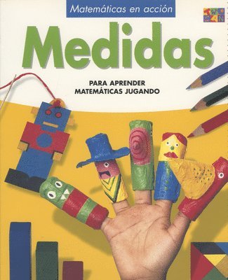 bokomslag Medidas