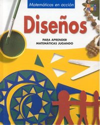 bokomslag Disenos