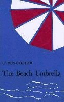 bokomslag BEACH UMBRELLA
