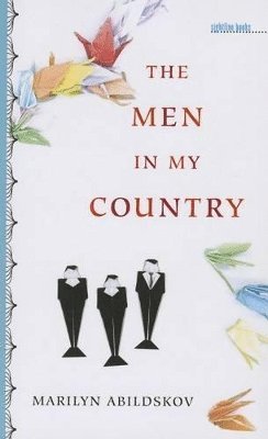 Marilyn Abildskov - Men in My Country, Häftad