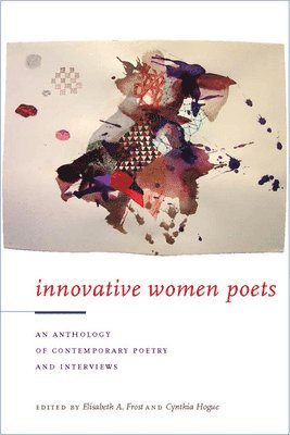 Innovative Women Poets 1