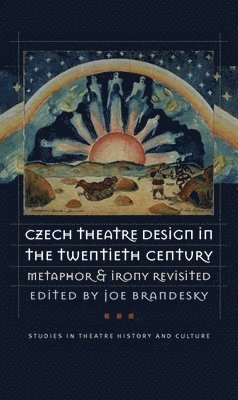 Czech Theatre Design in the Twentieth Century 1