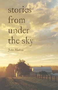 bokomslag Stories From Under The Sky