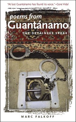 bokomslag Poems from Guantanamo