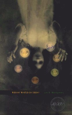 Lee B. Montgomery - Whose World is This?, Häftad