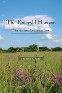 bokomslag Emerald Horizon
