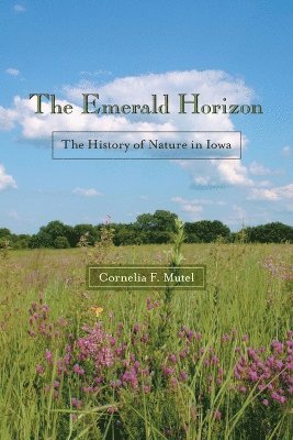 bokomslag Emerald Horizon