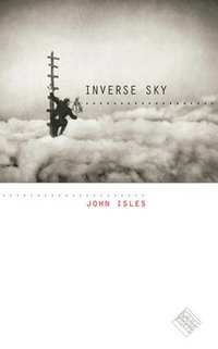 bokomslag Inverse Sky