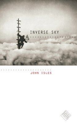 bokomslag Inverse Sky