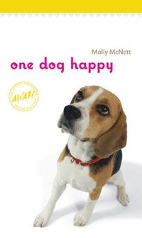 bokomslag One Dog Happy