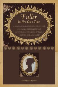 bokomslag Fuller in Her Own Time