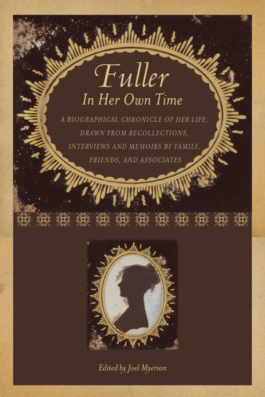 bokomslag Fuller in Her Own Time