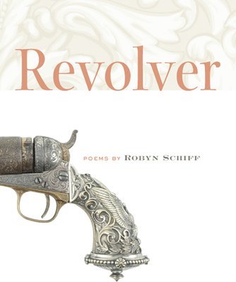 bokomslag Revolver