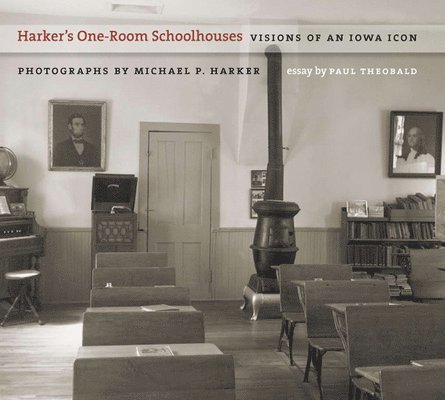 Harker's One-room Schoolhouses 1