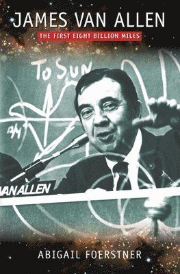 James Van Allen