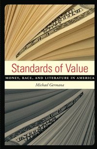 bokomslag Standards of Value