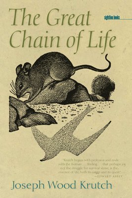 The Great Chain of Life 1