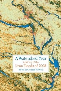 bokomslag Watershed Year