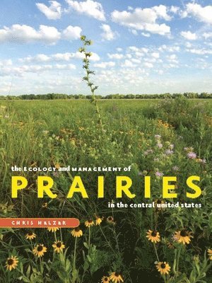 bokomslag Ecology and Management of Prairies in the Central United States