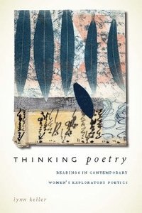 bokomslag Thinking Poetry