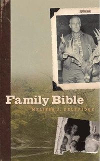 bokomslag Family Bible