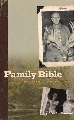bokomslag Family Bible