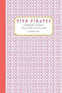 bokomslag Pink Pirates