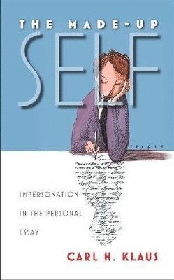 Made-Up Self 1