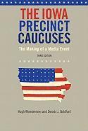 The Iowa Precinct Caucuses 1