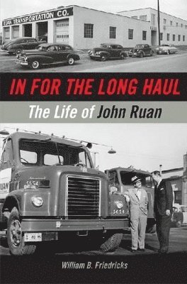 In for the Long Haul 1