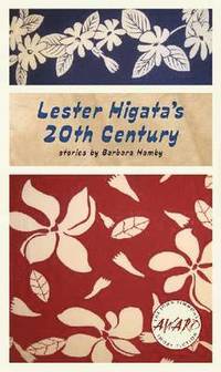 bokomslag Lester Higata's 20th Century