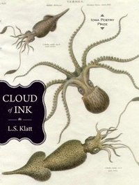 bokomslag Cloud of Ink