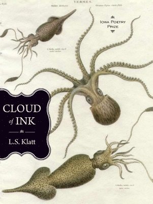 bokomslag Cloud of Ink