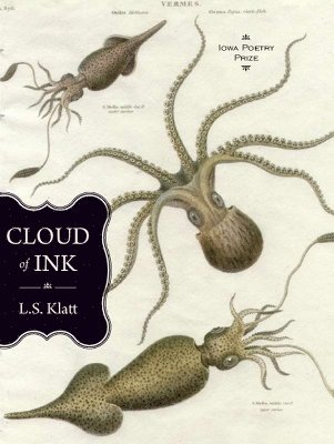 Cloud of Ink 1