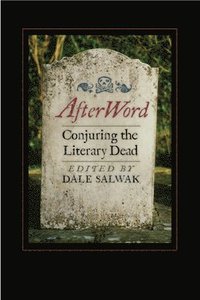 bokomslag AfterWord