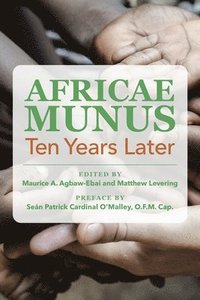 bokomslag Africae Munus - Ten Years Later